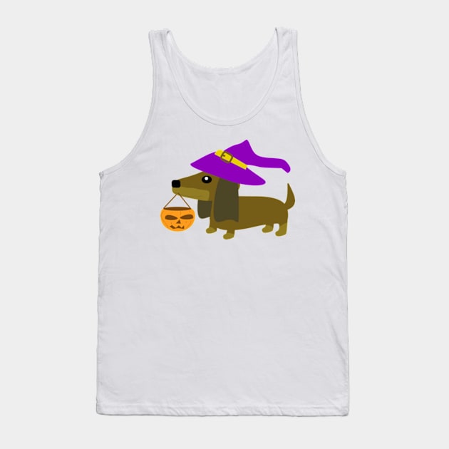 Halloween dog meme Tank Top by IDesign23